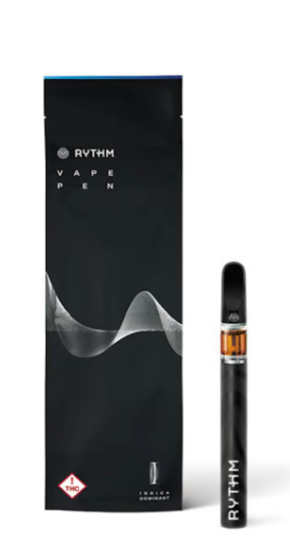 Photo of Bio J Disposable CO2 Vape