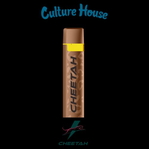 Cheetah Cheetah | Agent Orange | Live Rosin | Disposable - Culture House  NYC Dispensary New York City