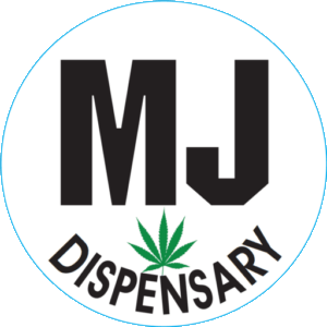 MJ Dispensary - Henrietta logo