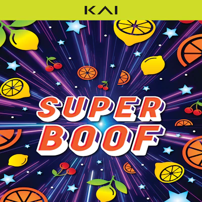 DELI - KAI - Super Boof