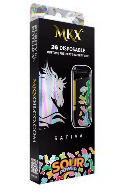 2g vape battery 510 Vape Battery main image 0