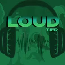 Loud Tier Deli - Sharpiez