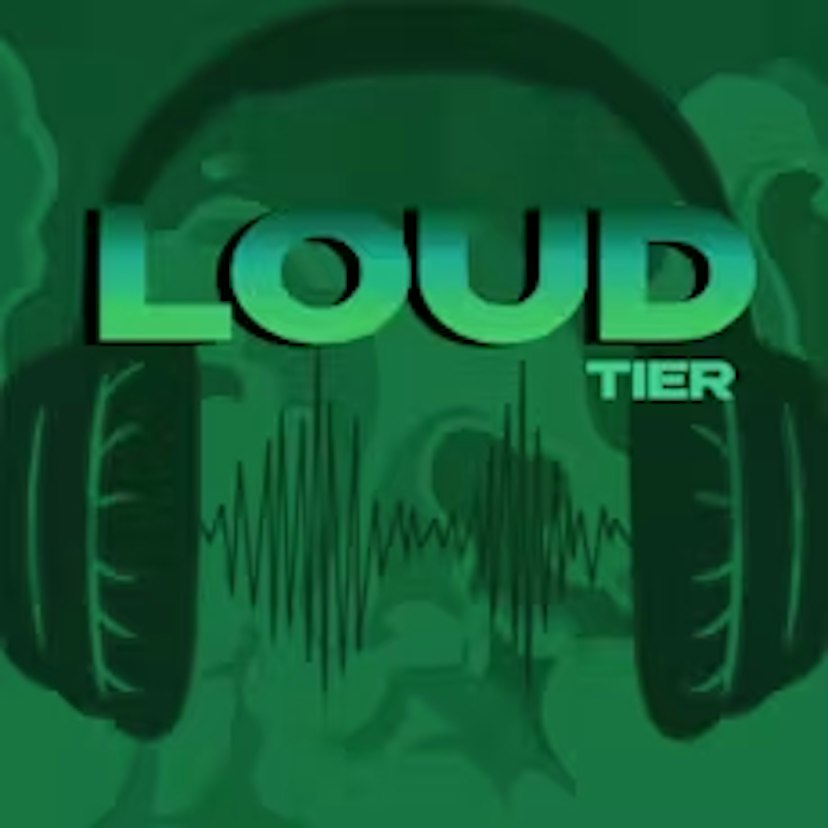Loud Tier Deli - Sharpiez