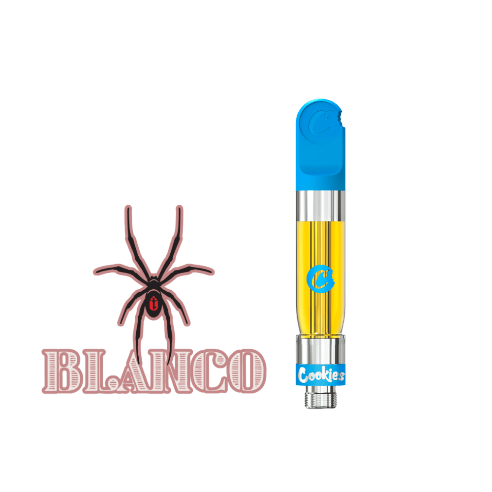 elfbar elfa kaufen Cookies Live Resin Dual Chamber Vape 2G – HQD Tech USA main image 0