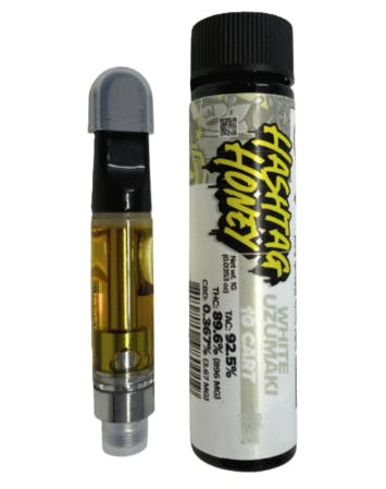 The 7 Best THC Vape Cartridges in 2026