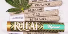 Pre-Rolls category image