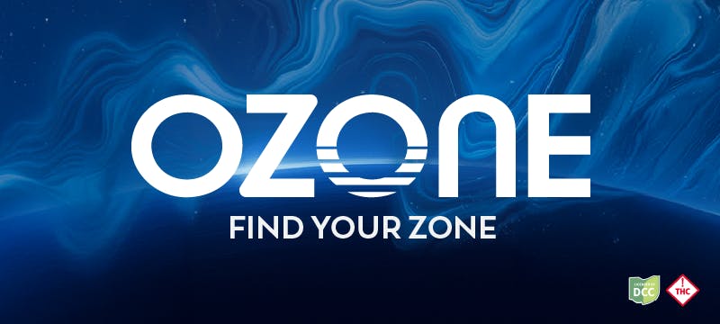 Ozone: Find Your Zone