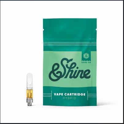 Product Blue Dream Cart 0.5g