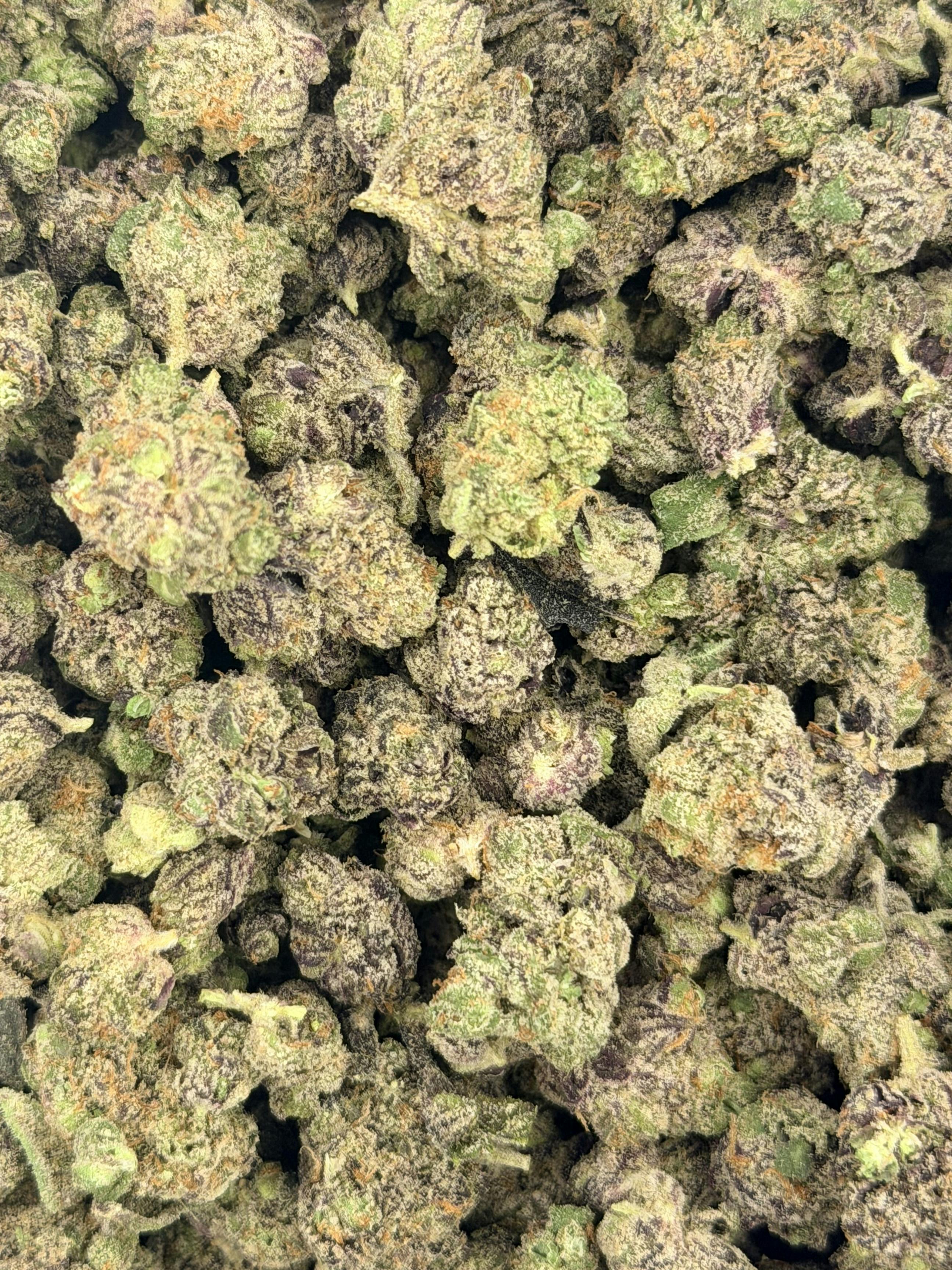 Blume | Gary's Marker | Deli Flower Smalls (Bronze)