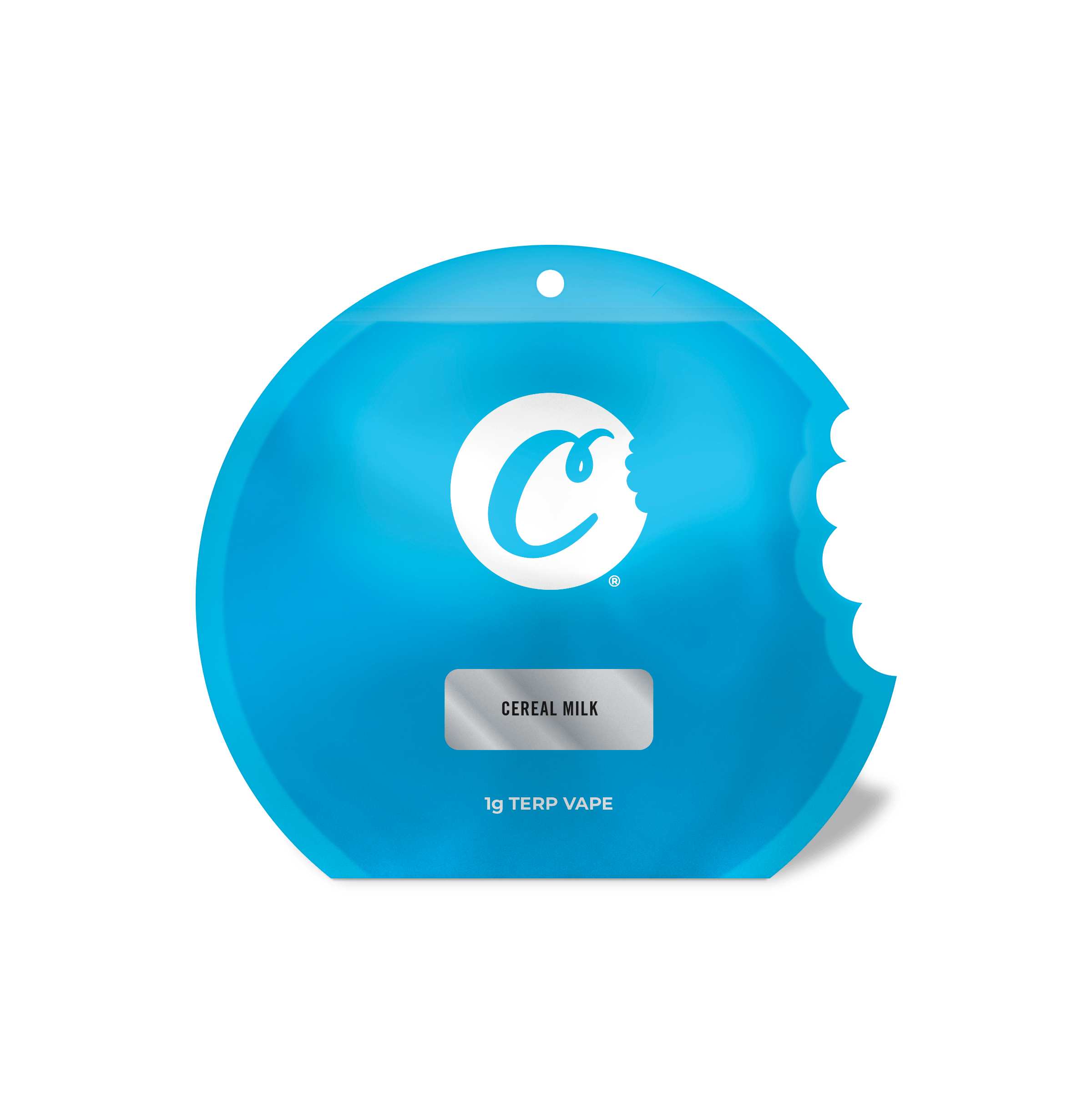 Cookies Cereal Milk Vape Cartridge 1g Sacred Bloom Cannabis