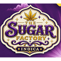 The Sugar Factory: Blackberry Kush - Sugar Wax