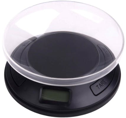 Hippo digital scale - 2000g x