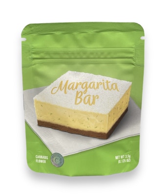 Product REV Cookies Flower - Margarita Bar 3.5g