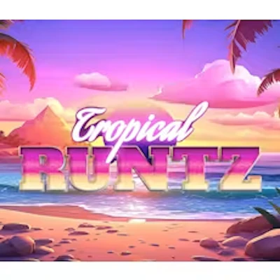 DELI - Trop Runtz - FLOWER by Common Citizen at King of Budz