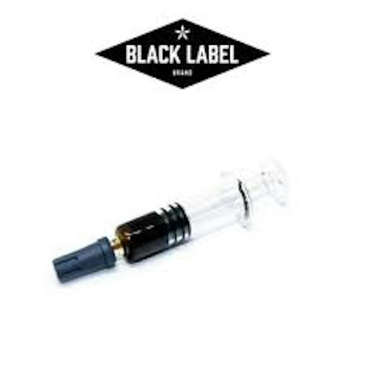 Photo of Black Label | Sativa RSO