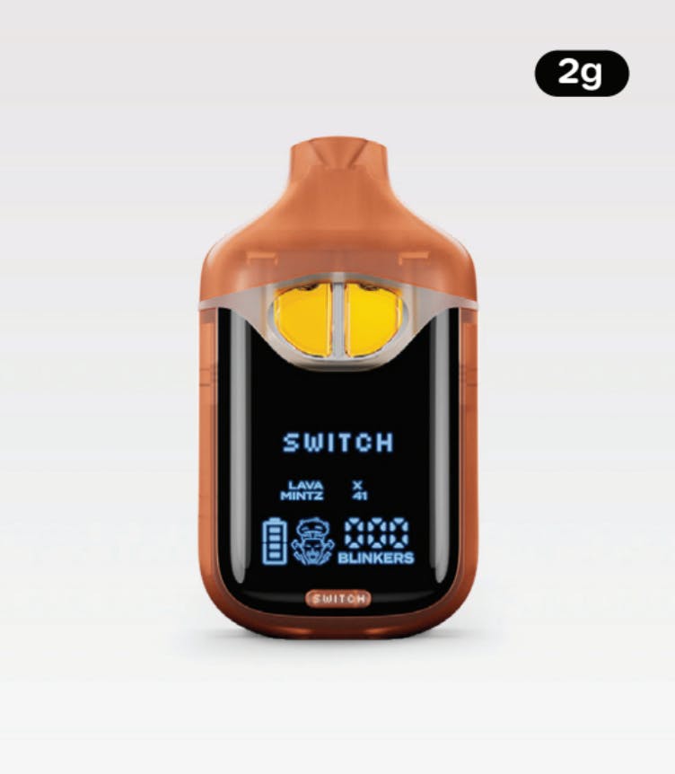 Boutiq Lava Mintz x X-41 | Liquid Live Diamonds Vape - Strain Stars  Cannabis Dispensary in NY