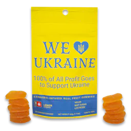 Edibles category image