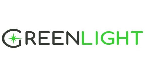 Image of Greenlight Clipper Lighter