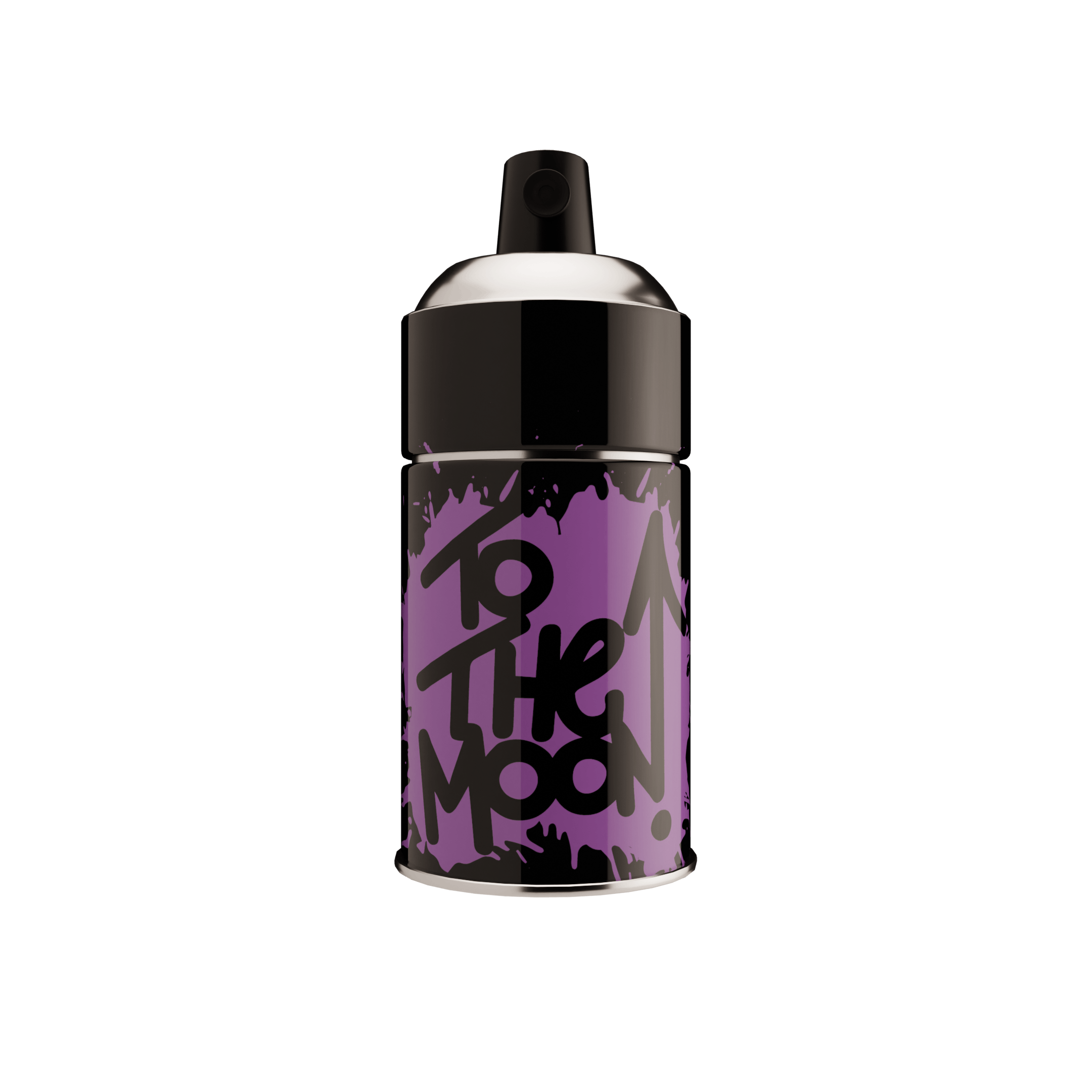 Photo of Bushwick Berry | Spray Can Packaged | Flower | 3.5g