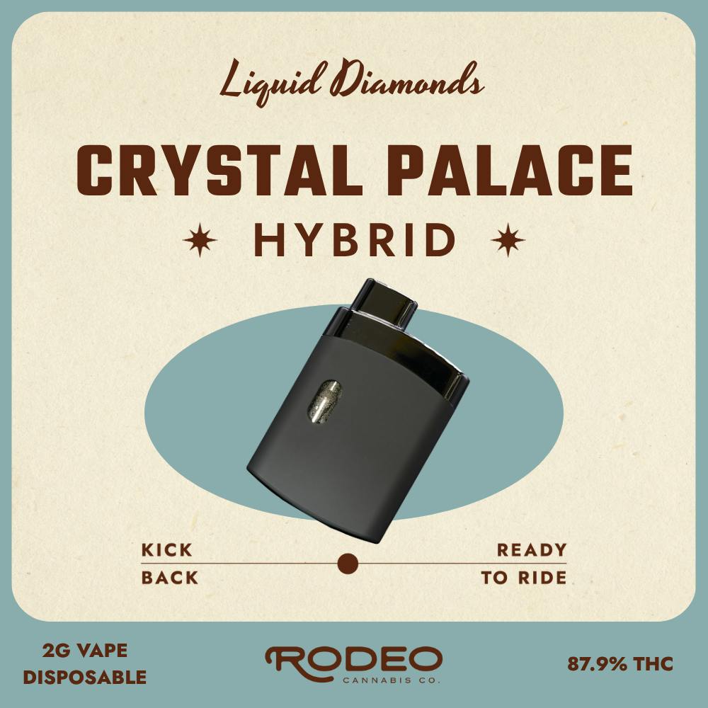 rodeo vape liquid Vape Kit Vape Deals & Clearance Kits main image 1