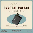 Liquid Crystal Palace Disp