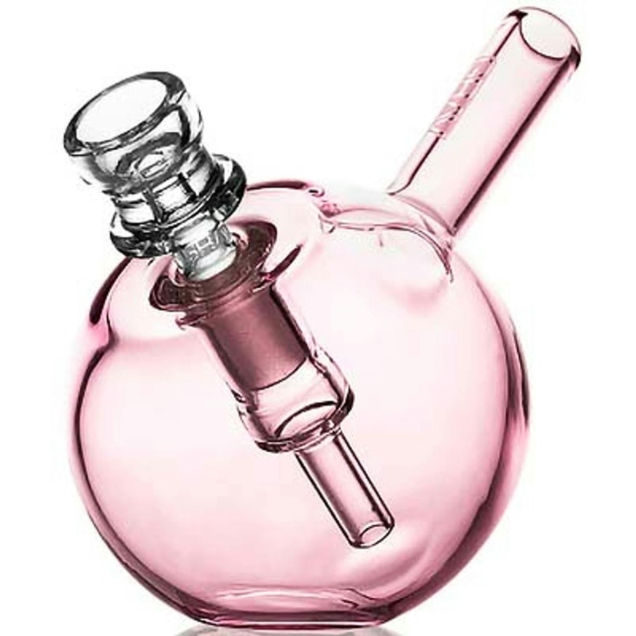 GRAV | Spherical Pocket Bubbler 3