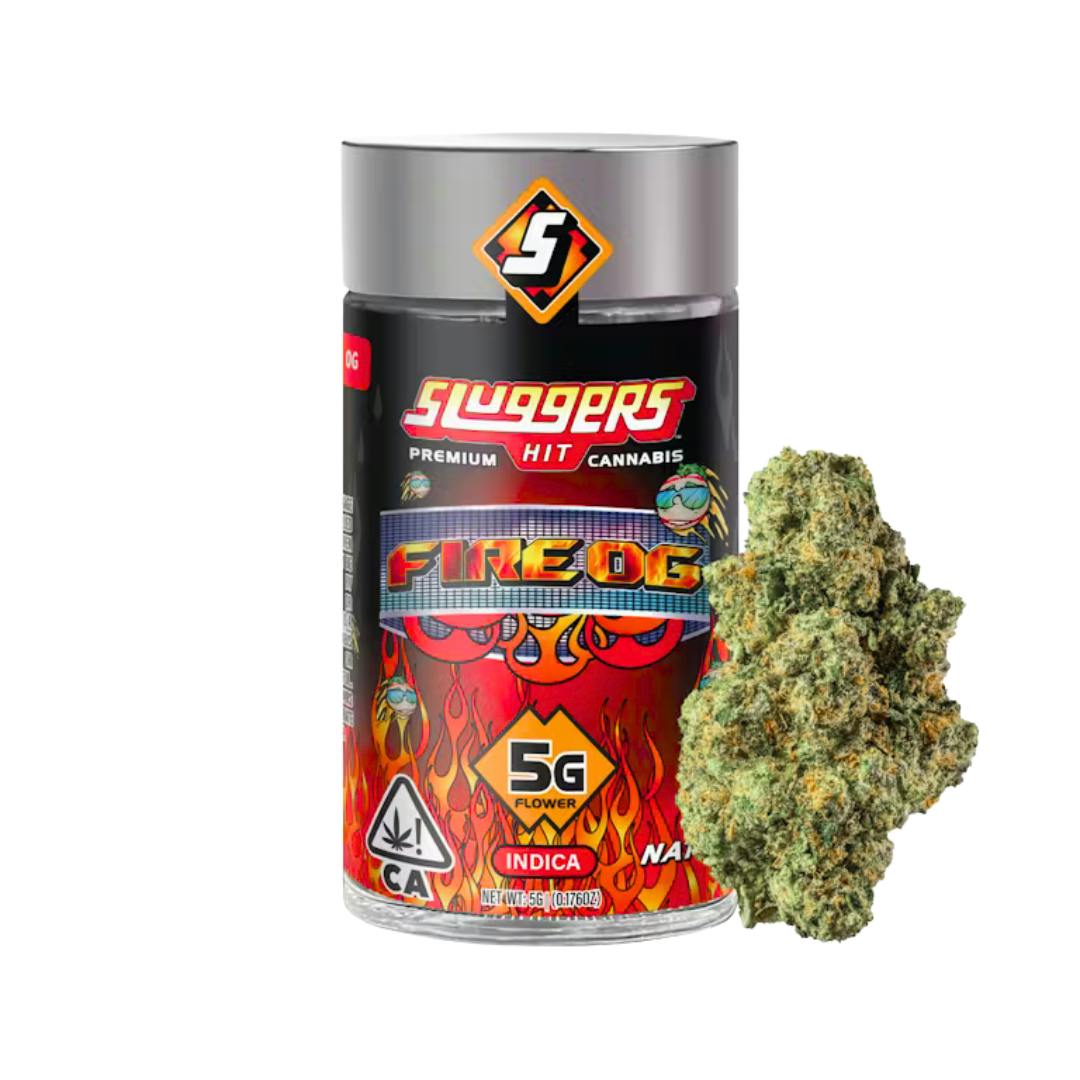FIRE OG-0