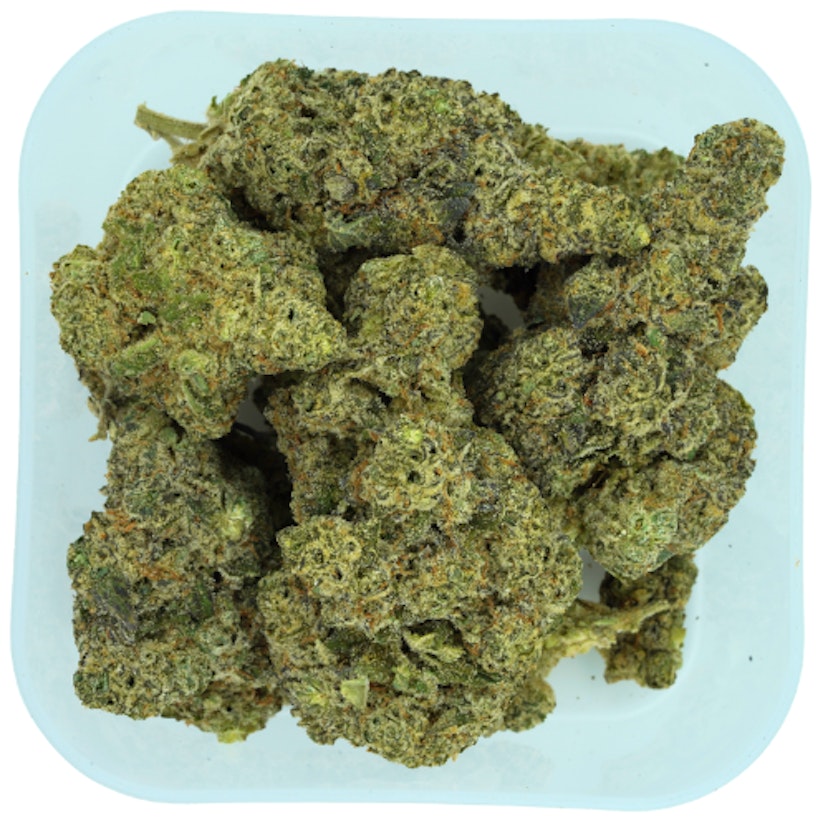 Legendary Leaf Flower Ancient OG