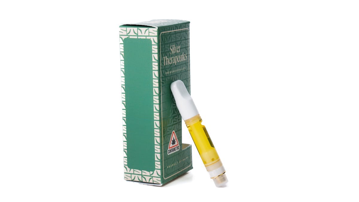 image of Wonka Bar | 1g Nectar Cartridge