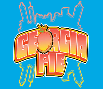 DELI - Georgia Pie