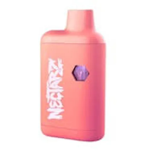 Beezle – Rainbow Sherbert Nectarz Disposable Vape (1g)-1