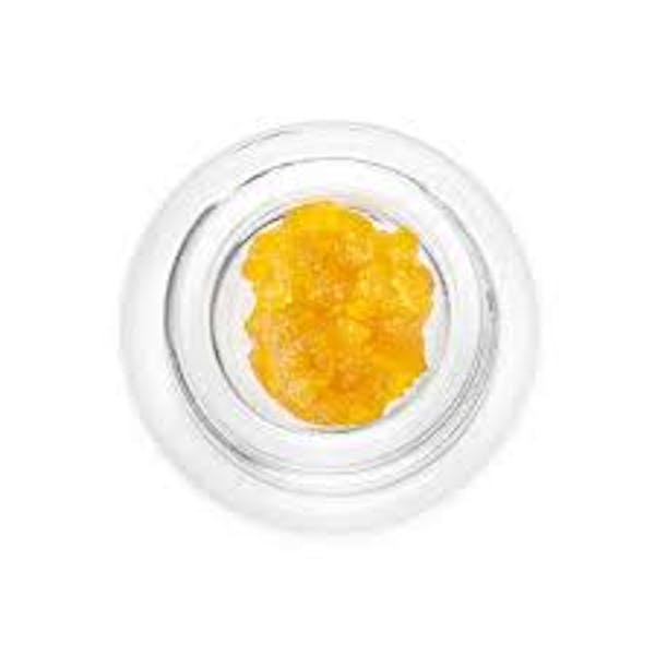 Cured Resin | Eastside Gary