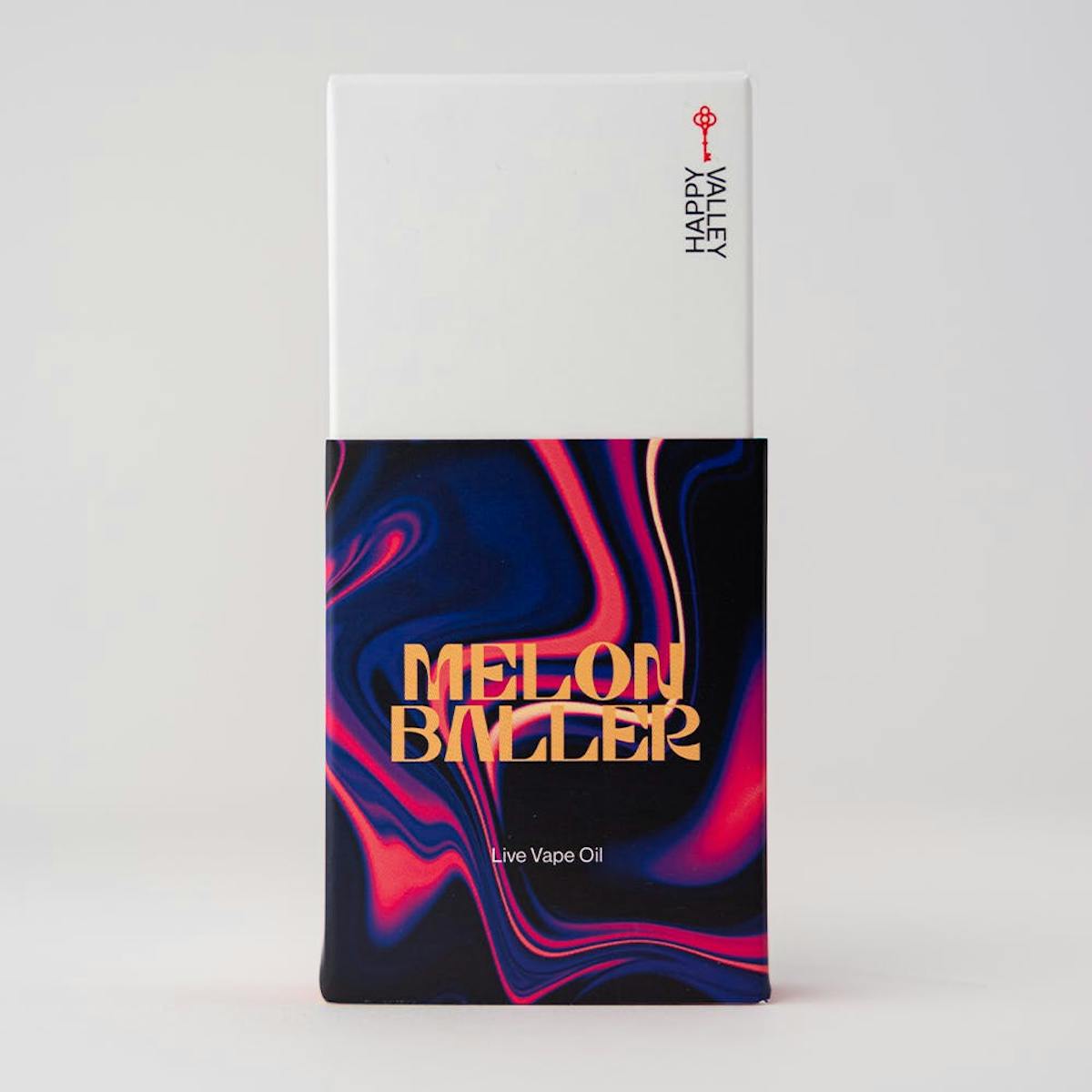 Image of Melon Baller | .5g Live Oil Cartridge