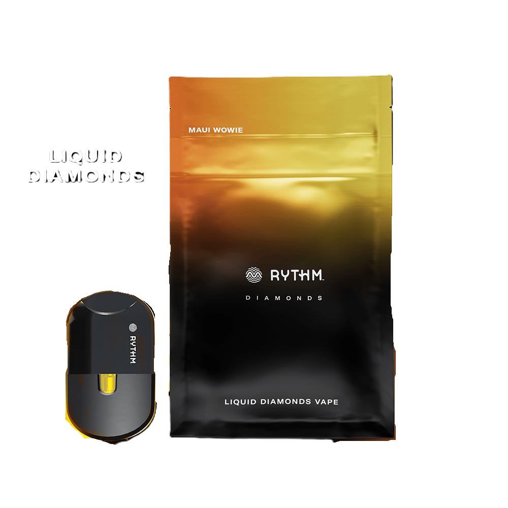 Maui Wowie | Liquid Diamonds | All-in-one