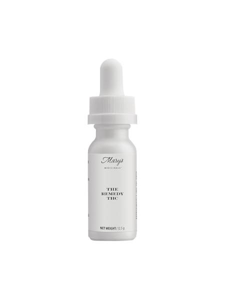 Mary's Medicinals | The Remedy THC Tincture | 200mg