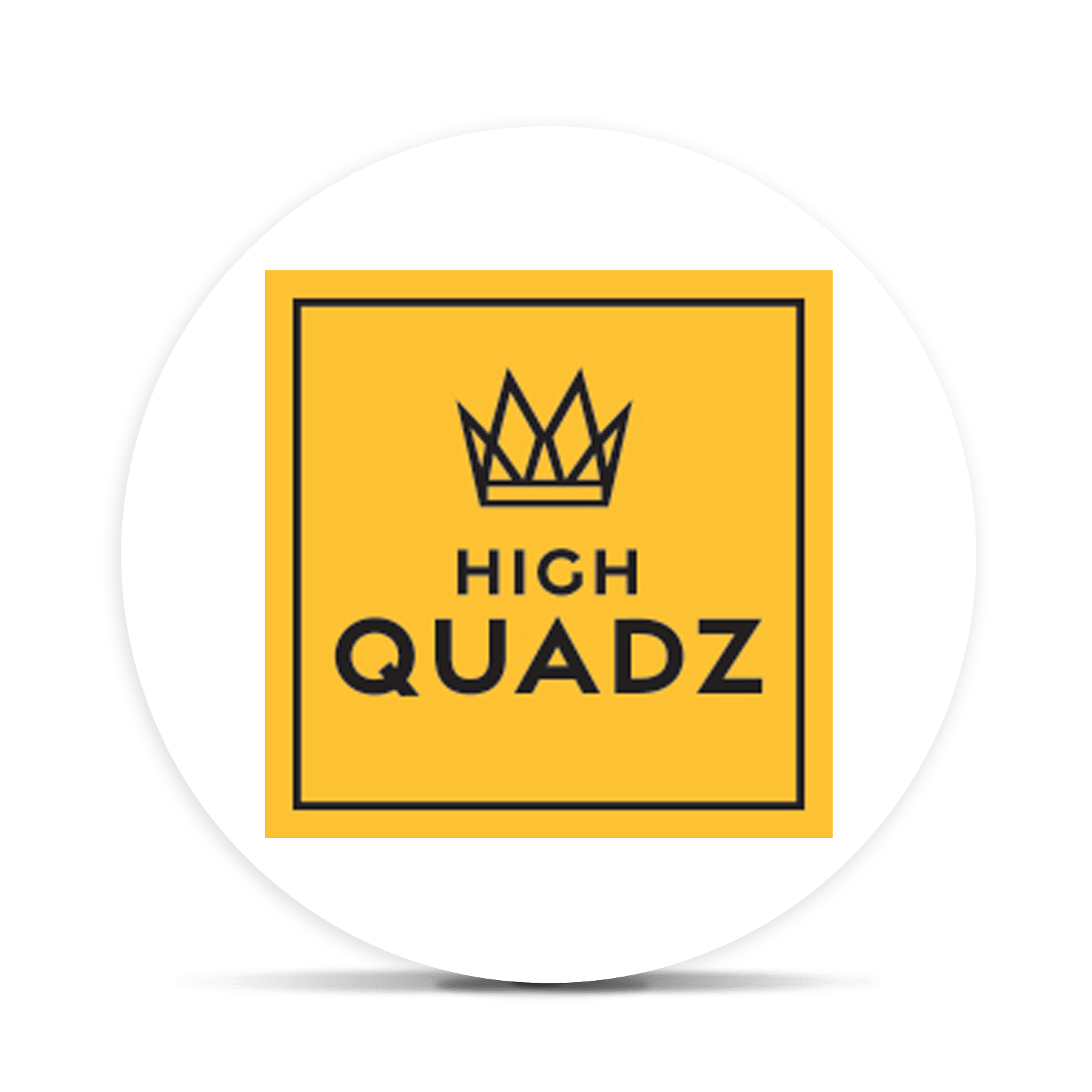 Image of High Quads - Chatter Box PR - CHATTER BOX PRE-ROLLS LTO - 1.5