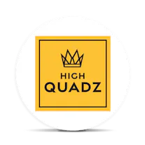 High Quadz Logo