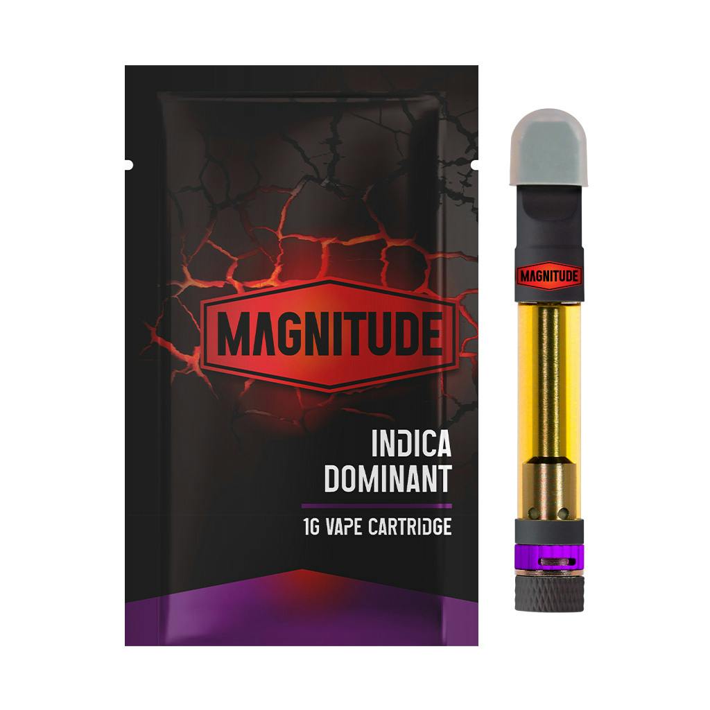 Master Kush Cartridge | 1g