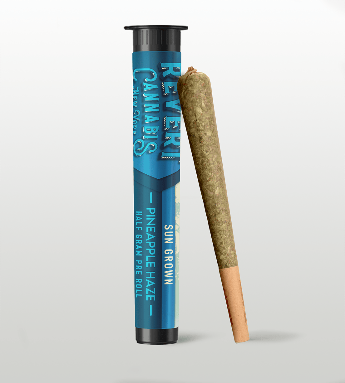 Revert Cannabis Pineapple Haze