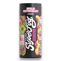 Super Fog Twisted: Wild Watermelon - Burzt Drink 100mg