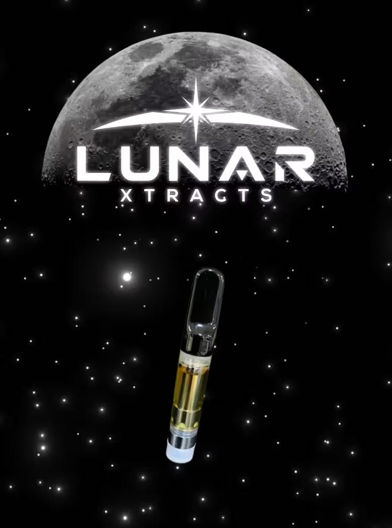Product Karma Sour Diesel x Deep Space - Live Resin Vape Cart