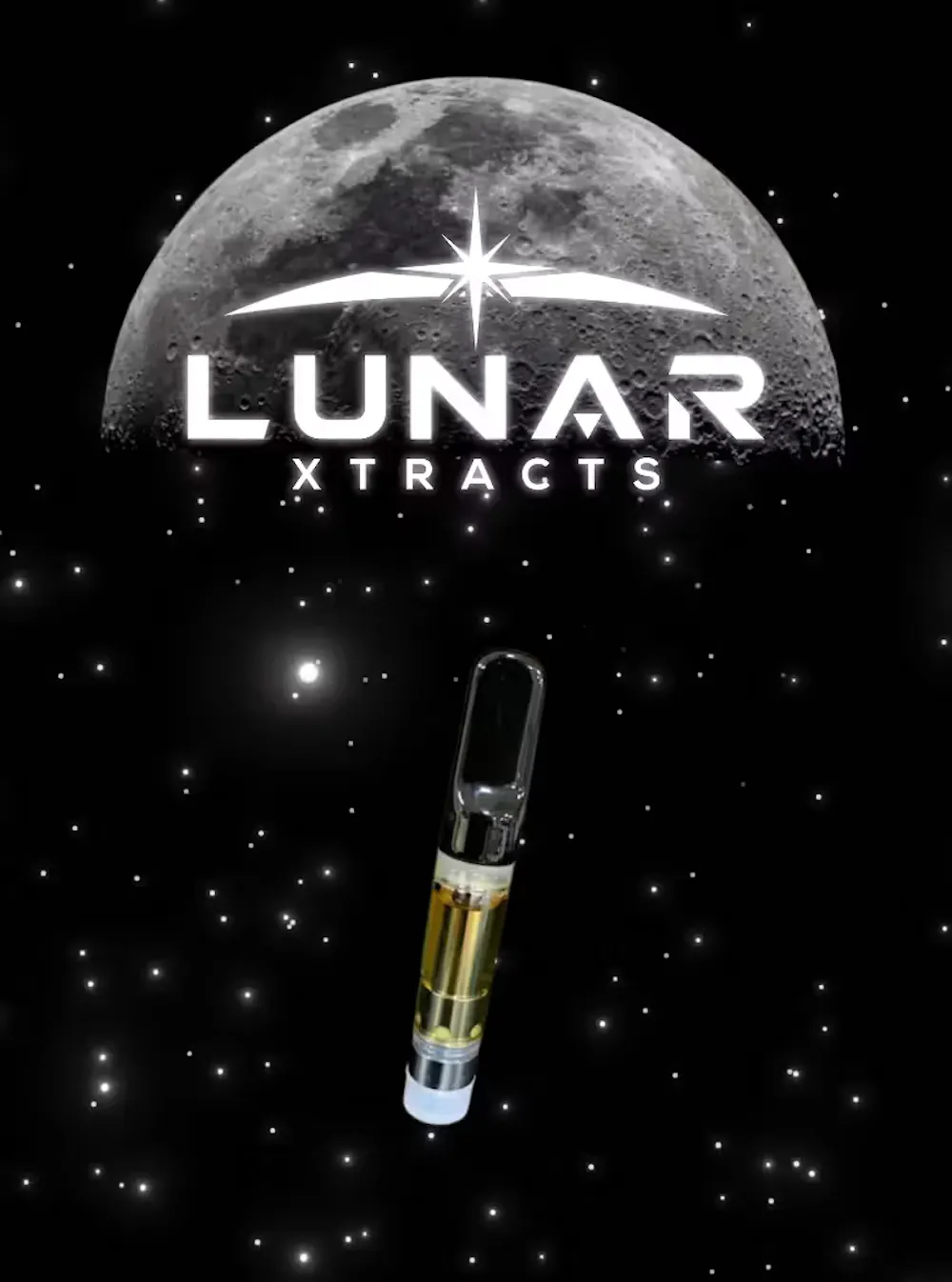 Product Karma Sour Diesel x Deep Space - Live Resin Vape Cart