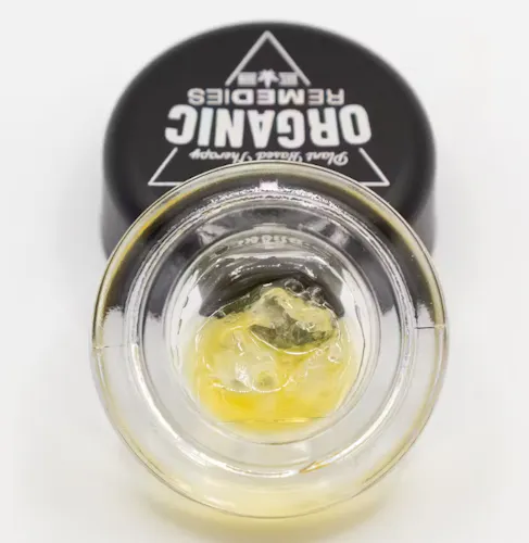 Organic Remedies – Guava Biscuit Diamond Sauce (1g)-active