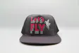 Let’s Fly Trucker Hat Retro Vibes Limitless Dreams