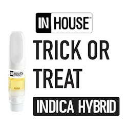 Trick or Treat - Cartridge 1g