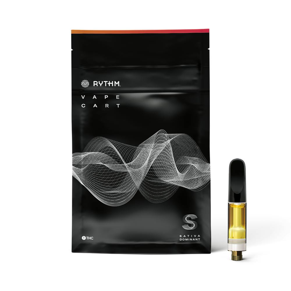 Jack's Delight | Live Resin Vape Cartridge | Sativa | 1g
