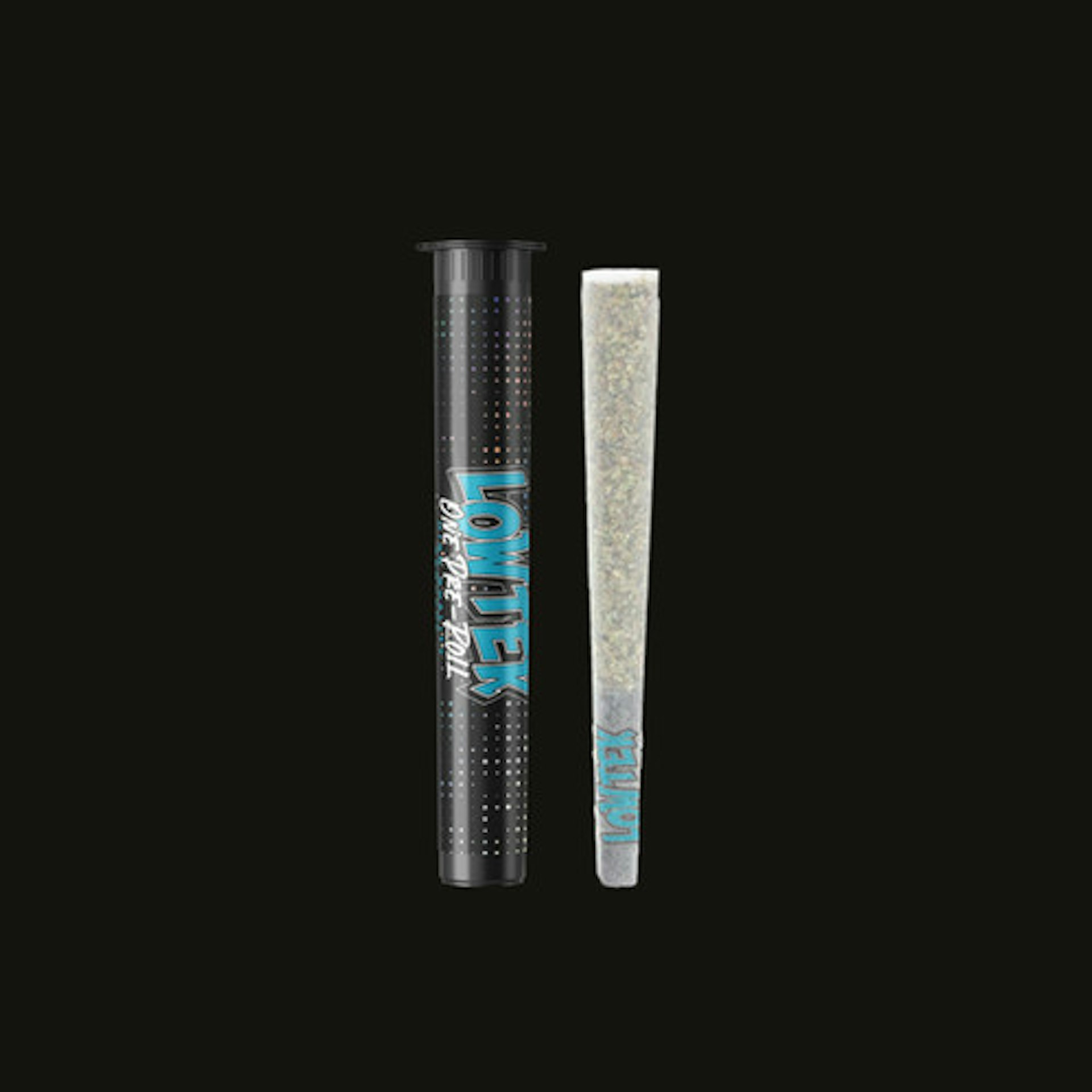 Lowtek - Pink Runtz 1G Preroll