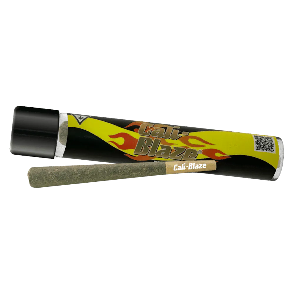 Product Coughy Cake Pre-Roll | 1g