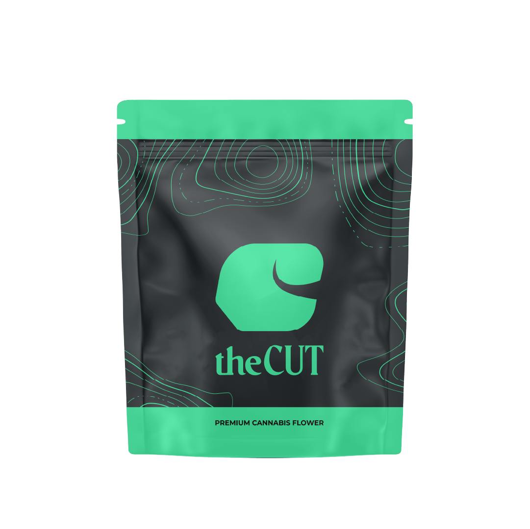 The Cut Rainbow Runtz