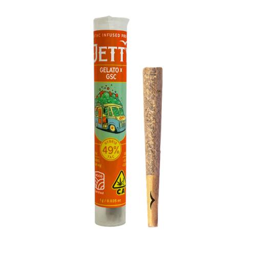 GELATO X GSC  HIGH THC PREROLL-0